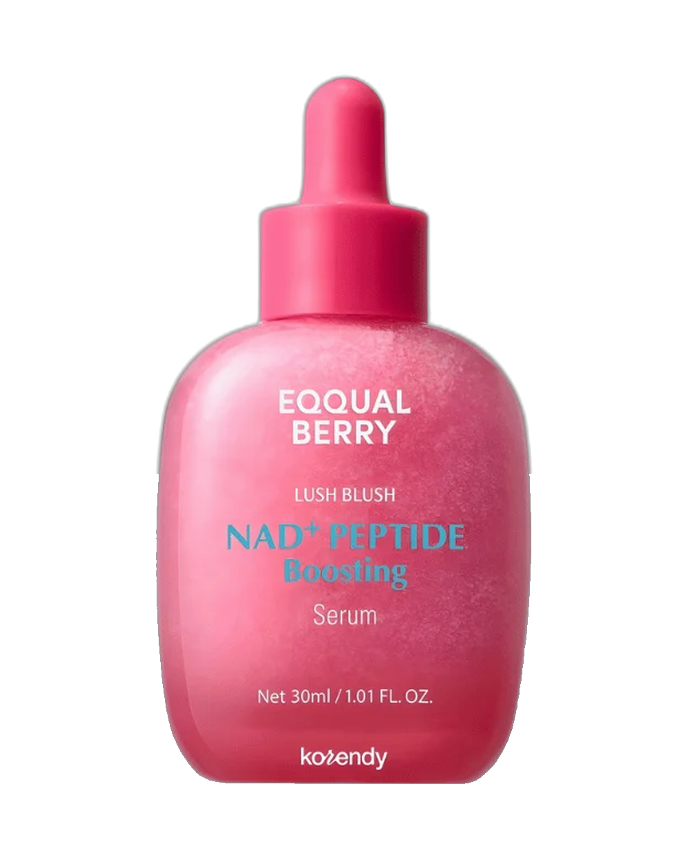 EQQUALBERRY