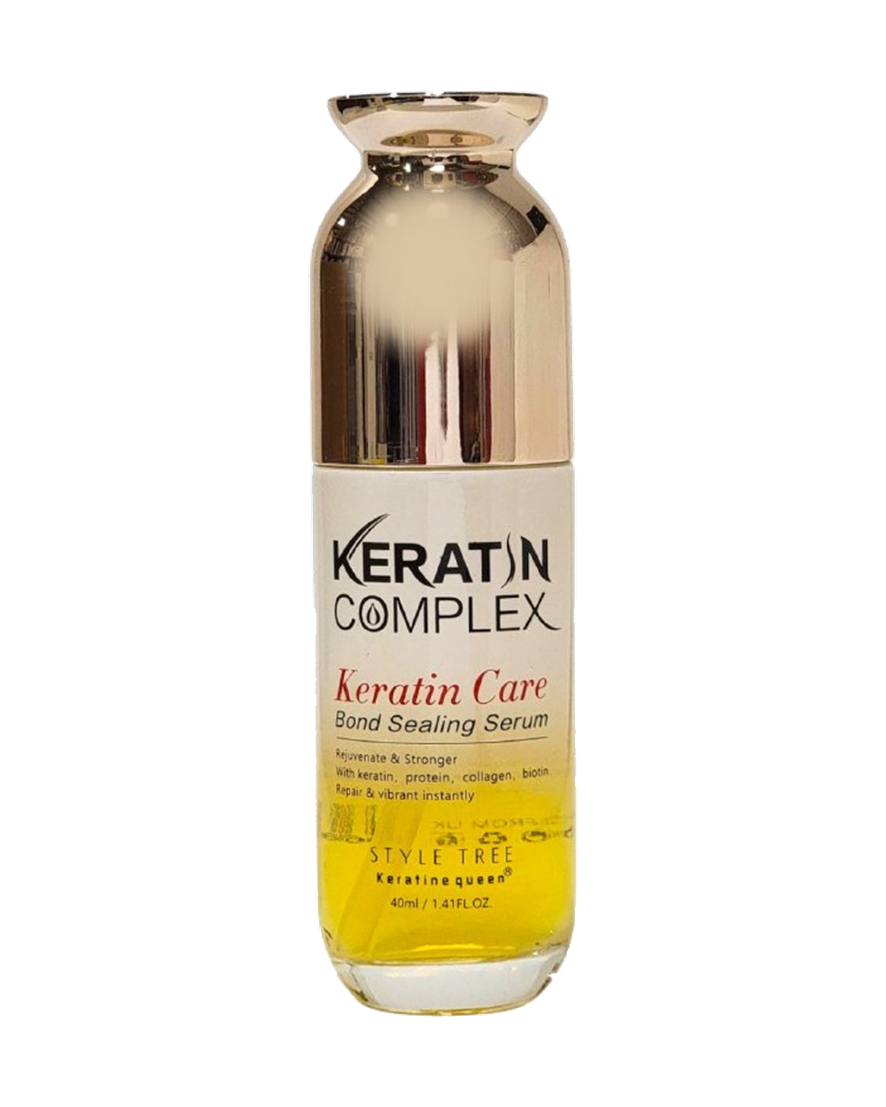 Keratin Complex