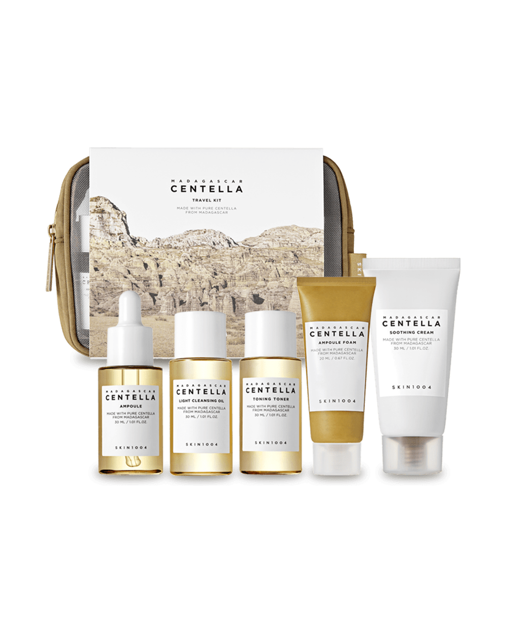 MBM Brazilian Collagen + Protein Hair Care Ampoules