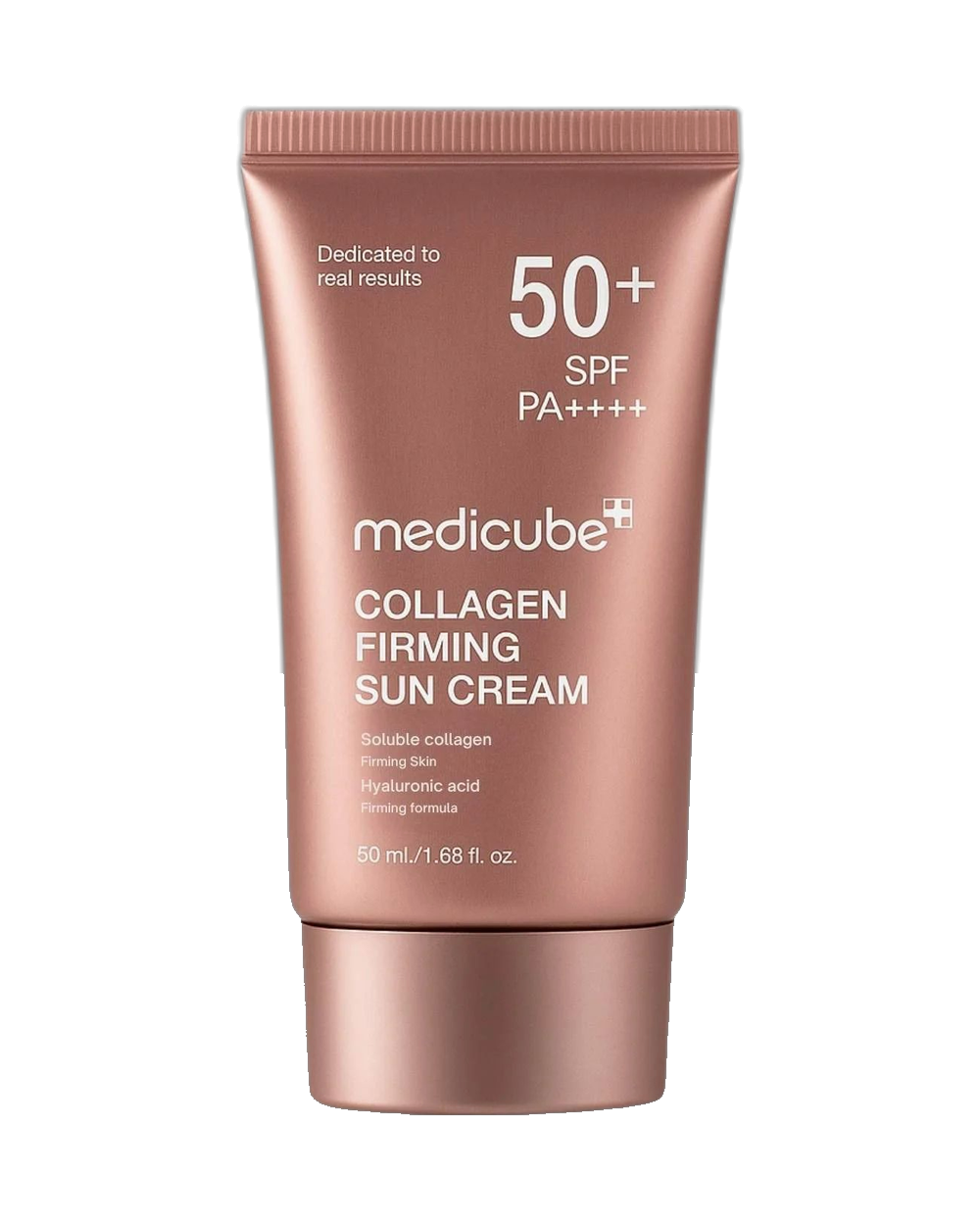 Medicube Collagen Firming Sun Cream SPF50+